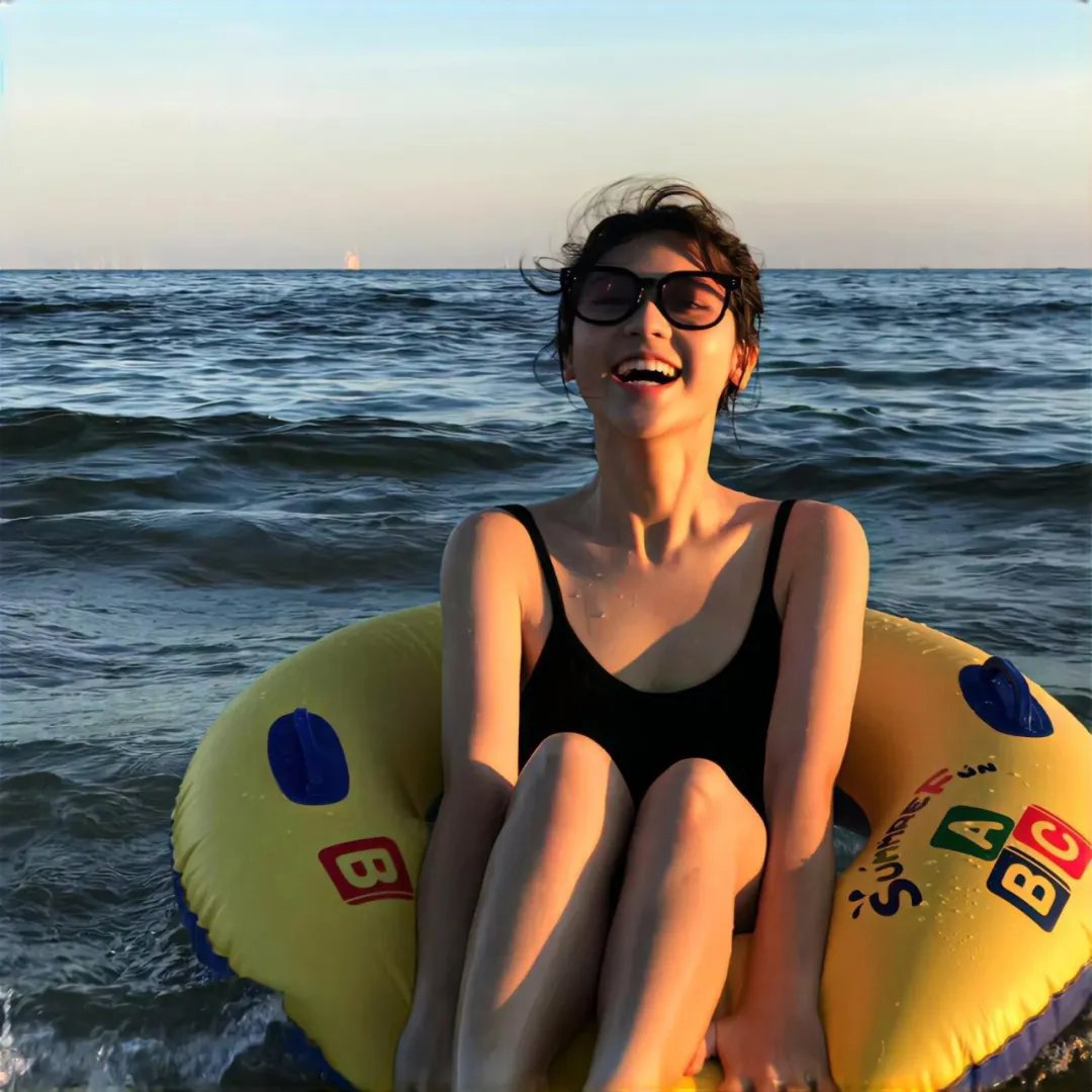 恋夏时光